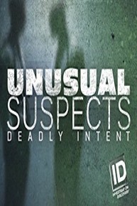 Unusual Suspects Deadly Intent