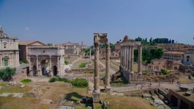 Rome: Empire Without Limit Season 1 Episode 4