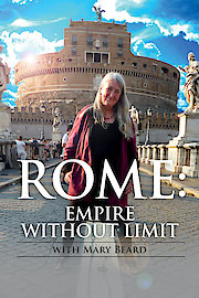 Rome: Empire Without Limit