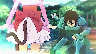 And you thought there is never a girl online? Season 1 Episode 1