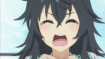 And you thought there is never a girl online? Season 1 Episode 5