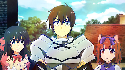 And you thought there is never a girl online? Season 1 Episode 12