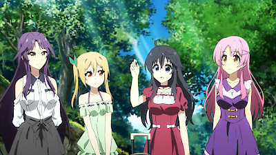 And you thought there is never a girl online? Season 1 Episode 9