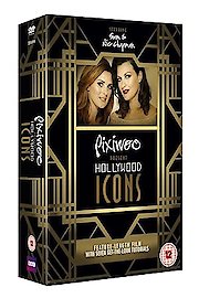 Pixiwoo Present: Hollywood Icons