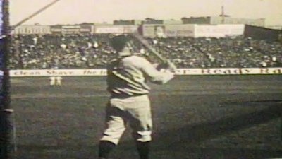 Baseball's Golden Age Season 1 Episode 1