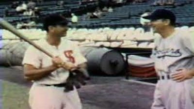 Baseball's Golden Age Season 1 Episode 2