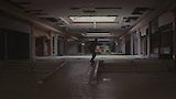 Ghost Mall