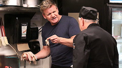 Gordon Ramsay's 24 Hours to Hell & Back Season 1 Episode 4