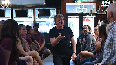 Gordon Ramsay's 24 Hours to Hell & Back Season 1 Episode 7