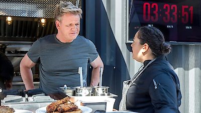 Gordon Ramsay's 24 Hours to Hell & Back Season 2 Episode 1