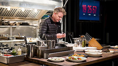 Gordon Ramsay's 24 Hours to Hell & Back Season 3 Episode 2