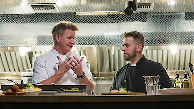 Gordon Ramsay's 24 Hours to Hell & Back Season 3 Episode 3
