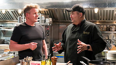 Gordon Ramsay's 24 Hours to Hell & Back Season 3 Episode 4