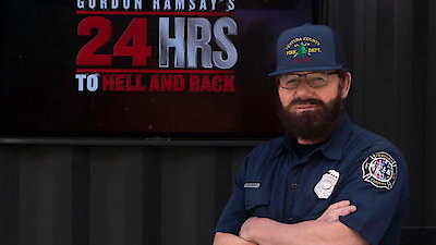 Gordon Ramsay's 24 Hours to Hell & Back Season 3 Episode 7