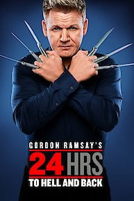 Gordon Ramsay's 24 Hours to Hell & Back