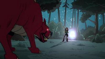 The Hollow Season 1 Episode 3