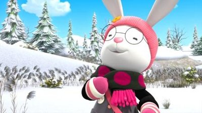 Treehouse Detectives Season 2 Episode 9