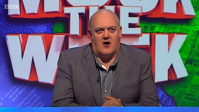 Mock the Week Season 17 Episode 3