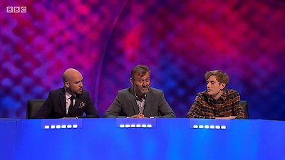 Mock the Week Season 17 Episode 5