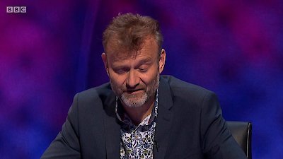 Mock the Week Season 17 Episode 6