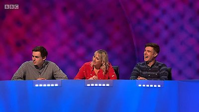 Mock the Week Season 17 Episode 7