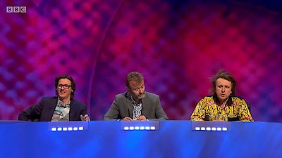 Mock the Week Season 17 Episode 8