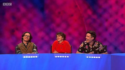 Mock the Week Season 17 Episode 10