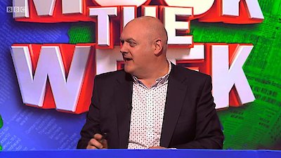 Mock the Week Season 18 Episode 1