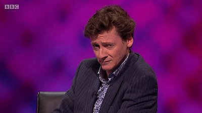 Mock the Week Season 18 Episode 4