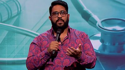 Mock the Week Season 19 Episode 2