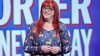 Mock the Week Season 19 Episode 4