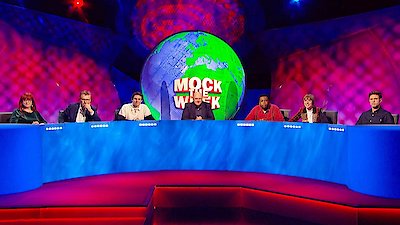 Mock the Week Season 19 Episode 5