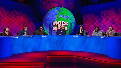 Mock the Week Season 19 Episode 7
