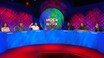 Mock the Week Season 20 Episode 2