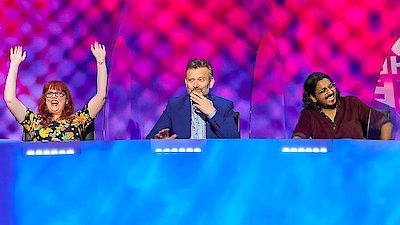 Mock the Week Season 20 Episode 3