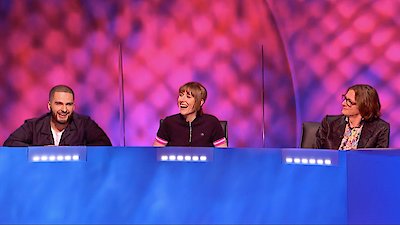 Mock the Week Season 20 Episode 4