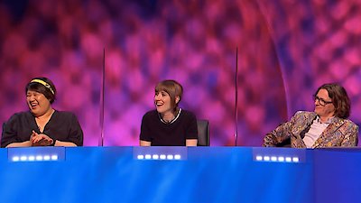 Mock the Week Season 20 Episode 6