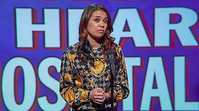 Mock the Week Season 20 Episode 7