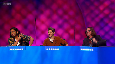 Mock the Week Season 20 Episode 8