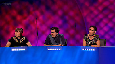 Mock the Week Season 20 Episode 9