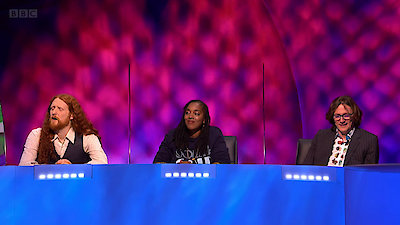 Mock the Week Season 20 Episode 12