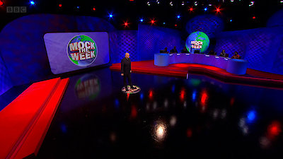 Mock the Week Season 20 Episode 13