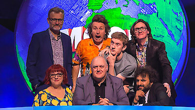 Mock the Week Season 21 Episode 2