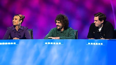 Mock the Week Season 21 Episode 1