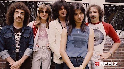 Breaking the Band Season 3 Episode 3