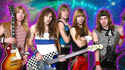 Breaking the Band Season 4 Episode 9