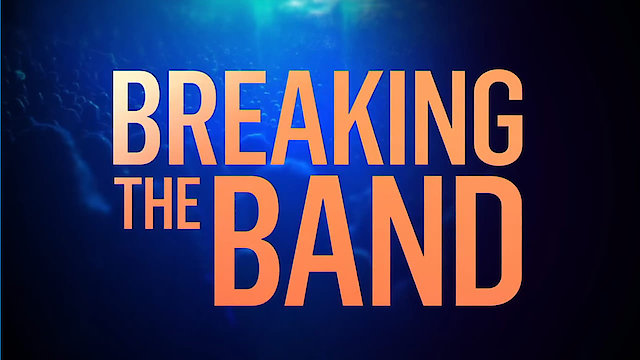 Watch Breaking the Band Streaming Online Yidio