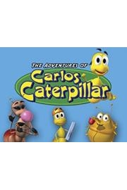 The Adventures of Carlos Caterpillar