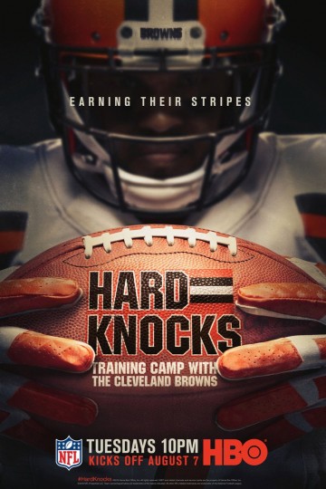 Hard Knocks '18: Online - Full Episodes of Season 1 | Yidio