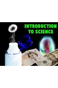 Introduction to Science